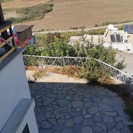 Incebel Tatil Sitesi فيلة دالامان