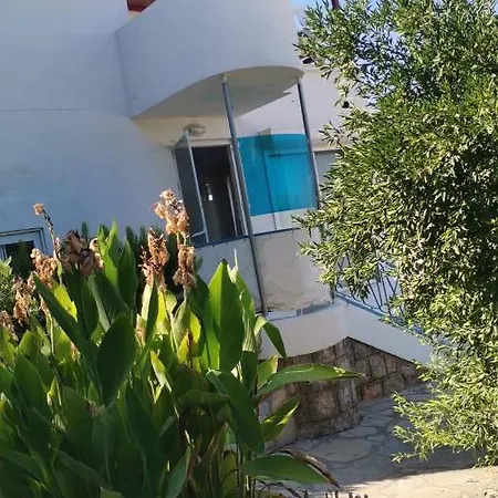 Incebel Tatil Sitesi * دالامان