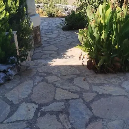 Incebel Tatil Sitesi دالامان