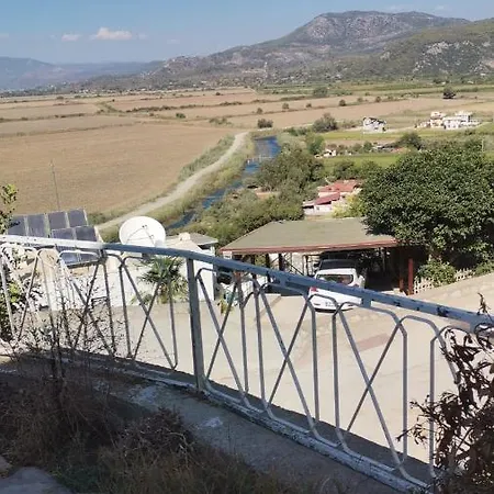 Incebel Tatil Sitesi فيلة *