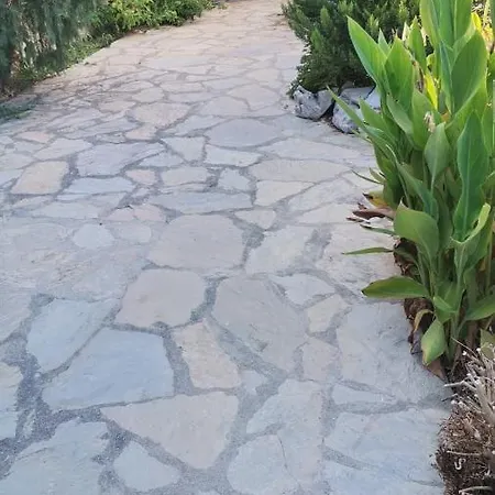 فيلة Incebel Tatil Sitesi دالامان