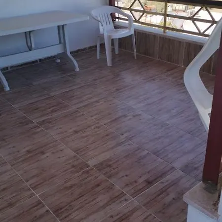 Incebel Tatil Sitesi فيلة