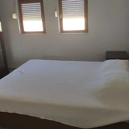 Incebel Tatil Sitesi دالامان
