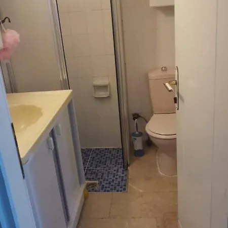 فيلة Incebel Tatil Sitesi دالامان