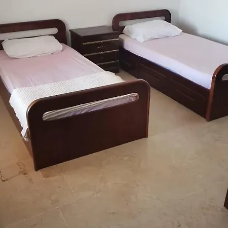 Incebel Tatil Sitesi * دالامان