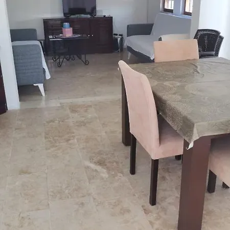 Incebel Tatil Sitesi فيلة